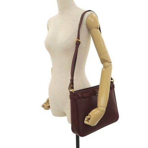Cartier Messenger Bag B