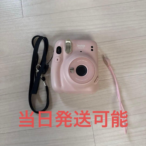 Fujifilm Instant Cameras Instax Mini 11