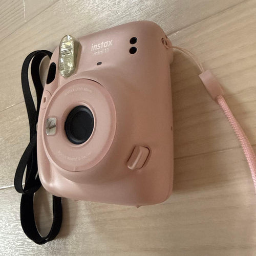 Fujifilm Instant Cameras Instax Mini 11