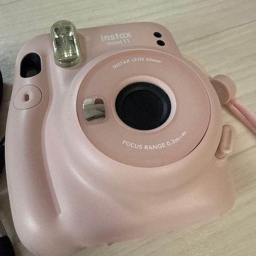 Fujifilm Instant Cameras Instax Mini 11