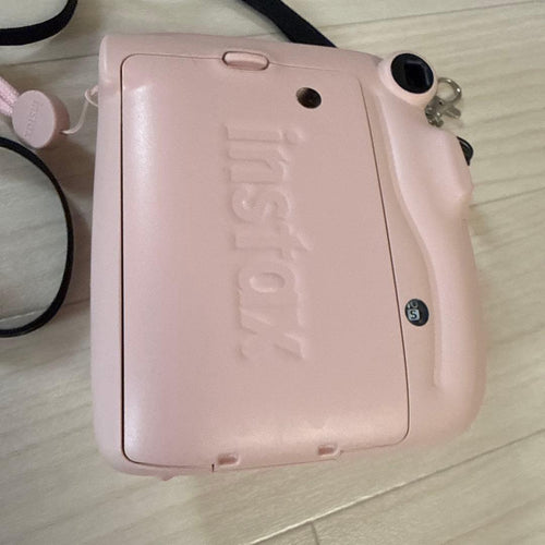 Fujifilm Instant Cameras Instax Mini 11