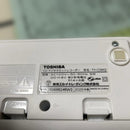 Toshiba Portable Cd Players 2025 Ty-Cdm2(W)