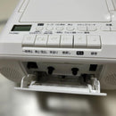 Toshiba Portable Cd Players 2025 Ty-Cdm2(W)