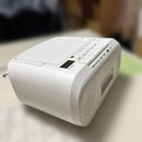 Toshiba Portable Cd Players 2025 Ty-Cdm2(W)