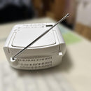 Toshiba Portable Cd Players 2025 Ty-Cdm2(W)