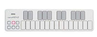 Others Korg Usb Midi Nanokey2 Wh Dtm Wgteh8F