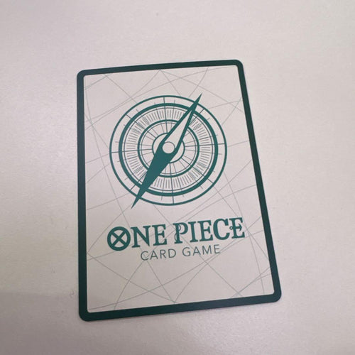 One Piece Card Game