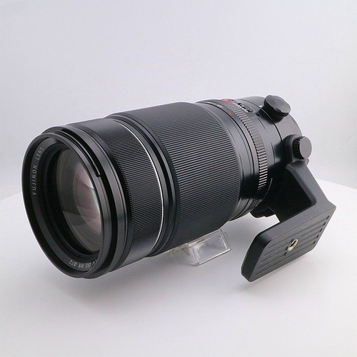 Fujifilm Others Xf50-140/2.8 R Lm Ois Wr