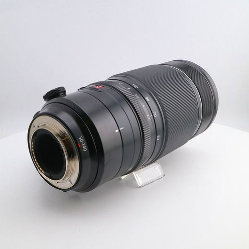 Fujifilm Others Xf50-140/2.8 R Lm Ois Wr