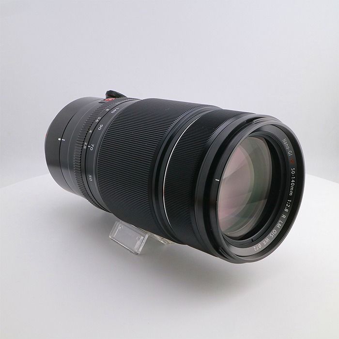 Fujifilm Others Xf50-140/2.8 R Lm Ois Wr