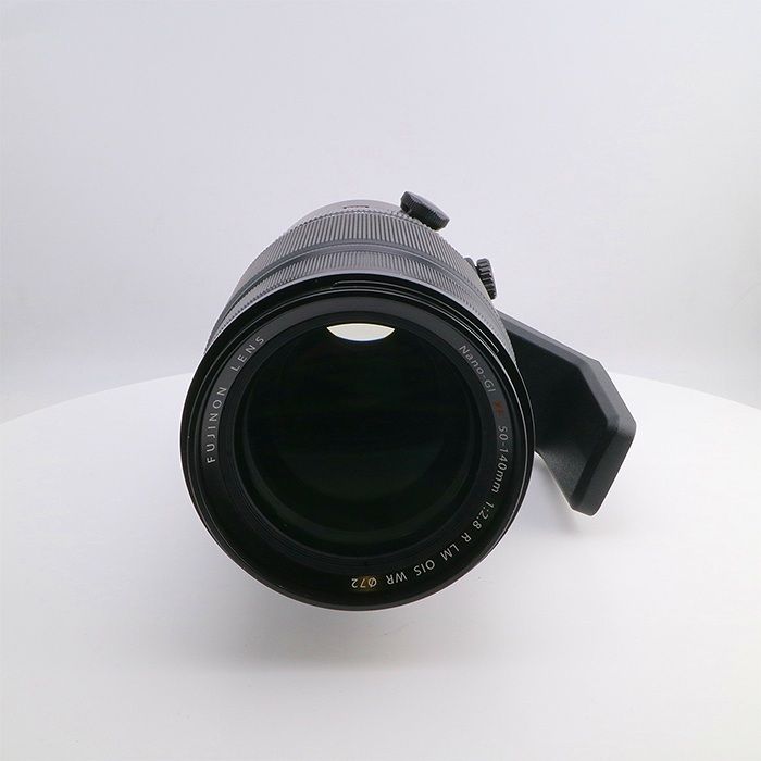 Fujifilm Others Xf50-140/2.8 R Lm Ois Wr