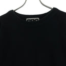 Knit Sweater Comme Des Garcons Cdg Lochaven Of Scotland Side Slit Sz-N005
