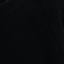 Knit Sweater Comme Des Garcons Cdg Lochaven Of Scotland Side Slit Sz-N005