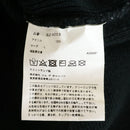 Knit Sweater Comme Des Garcons Cdg Lochaven Of Scotland Side Slit Sz-N005