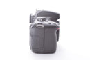 Nikon Digital Slr S 2400 D5100 W
