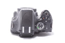 Nikon Digital Slr S 2400 D5100 W
