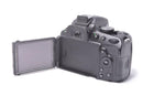 Nikon Digital Slr S 2400 D5100 W