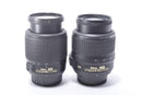 Nikon Digital Slr S 2400 D5100 W