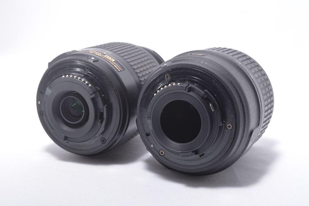 Nikon Digital Slr S 2400 D5100 W