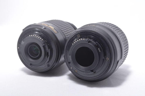 Nikon Digital Slr S 2400 D5100 W
