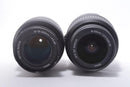 Nikon Digital Slr S 2400 D5100 W