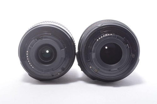 Nikon Digital Slr S 2400 D5100 W
