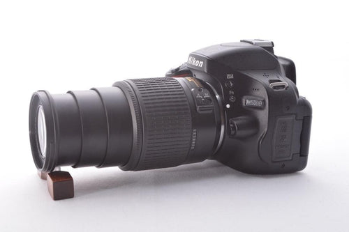Nikon Digital Slr S 2400 D5100 W