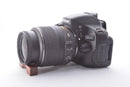 Nikon Digital Slr S 2400 D5100 W