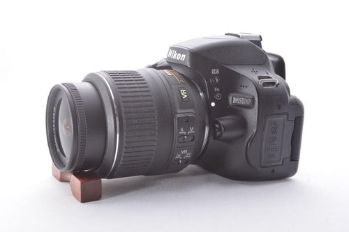 Nikon Digital Slr S 2400 D5100 W