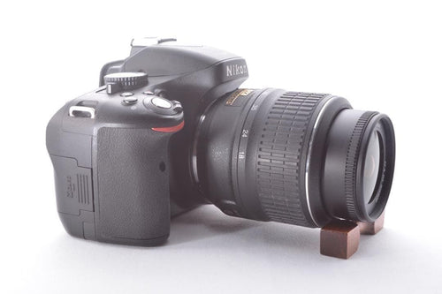 Nikon Digital Slr S 2400 D5100 W