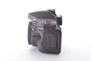 Nikon Digital Slr S 2400 D5100 W
