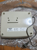 Yamaha Rechargeable Battery Charger X54-02