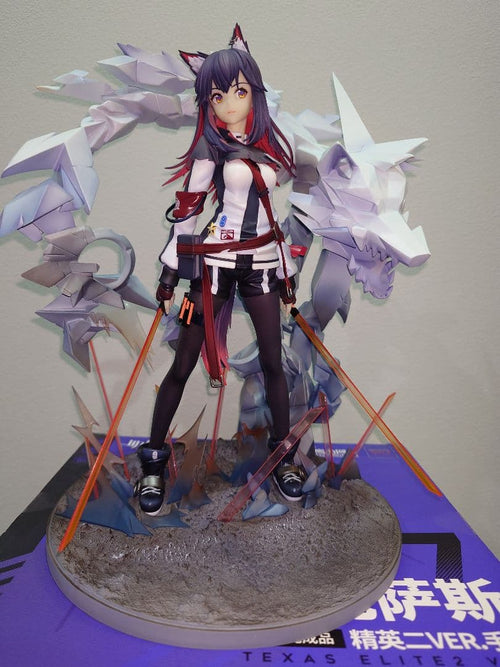 Good Smile Company Game Characters 2 1/7 Abs Pvc