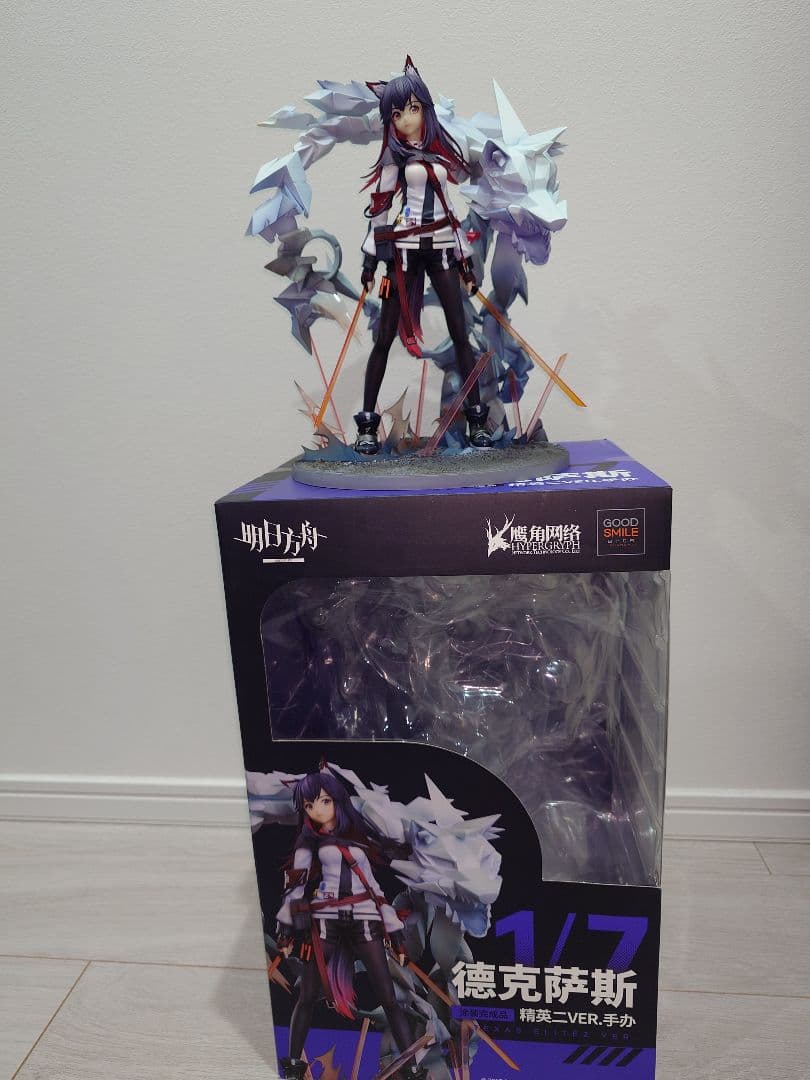 Good Smile Company Game Characters 2 1/7 Abs Pvc