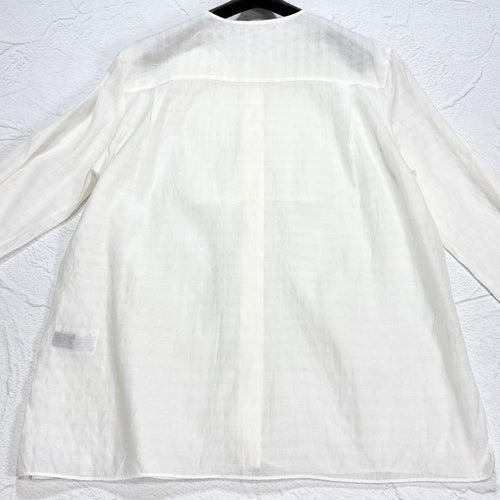 Tomorrowland Long-Sleeve 2026