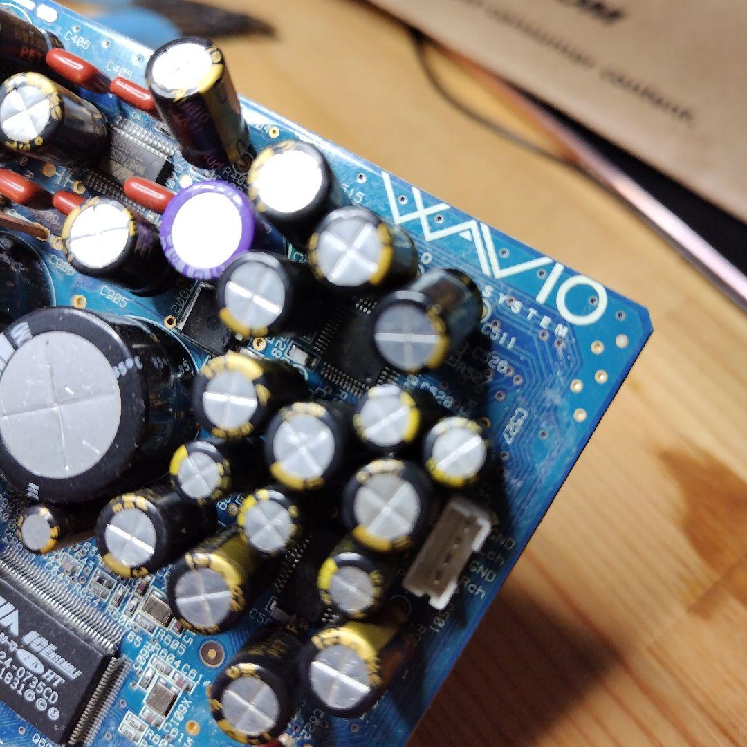 Onkyo Expansion Cards Wavio Se-200Pci