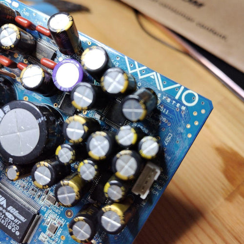 Onkyo Expansion Cards Wavio Se-200Pci