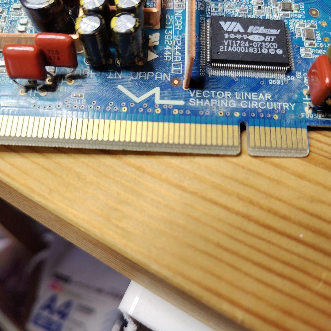 Onkyo Expansion Cards Wavio Se-200Pci