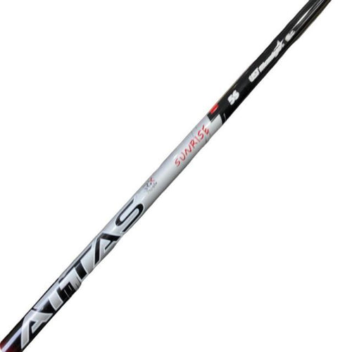 Shaft (Zx Mkii Attas Rx Sunrise Red 5 S)B