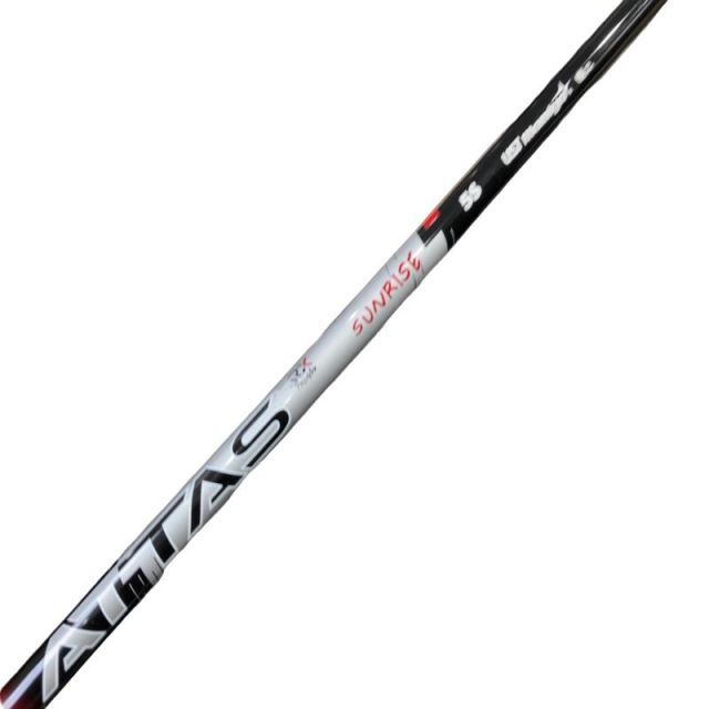 Shaft (Zx Mkii Attas Rx Sunrise Red 5 S)B