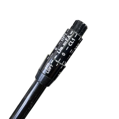 Shaft (Zx Mkii Attas Rx Sunrise Red 5 S)B
