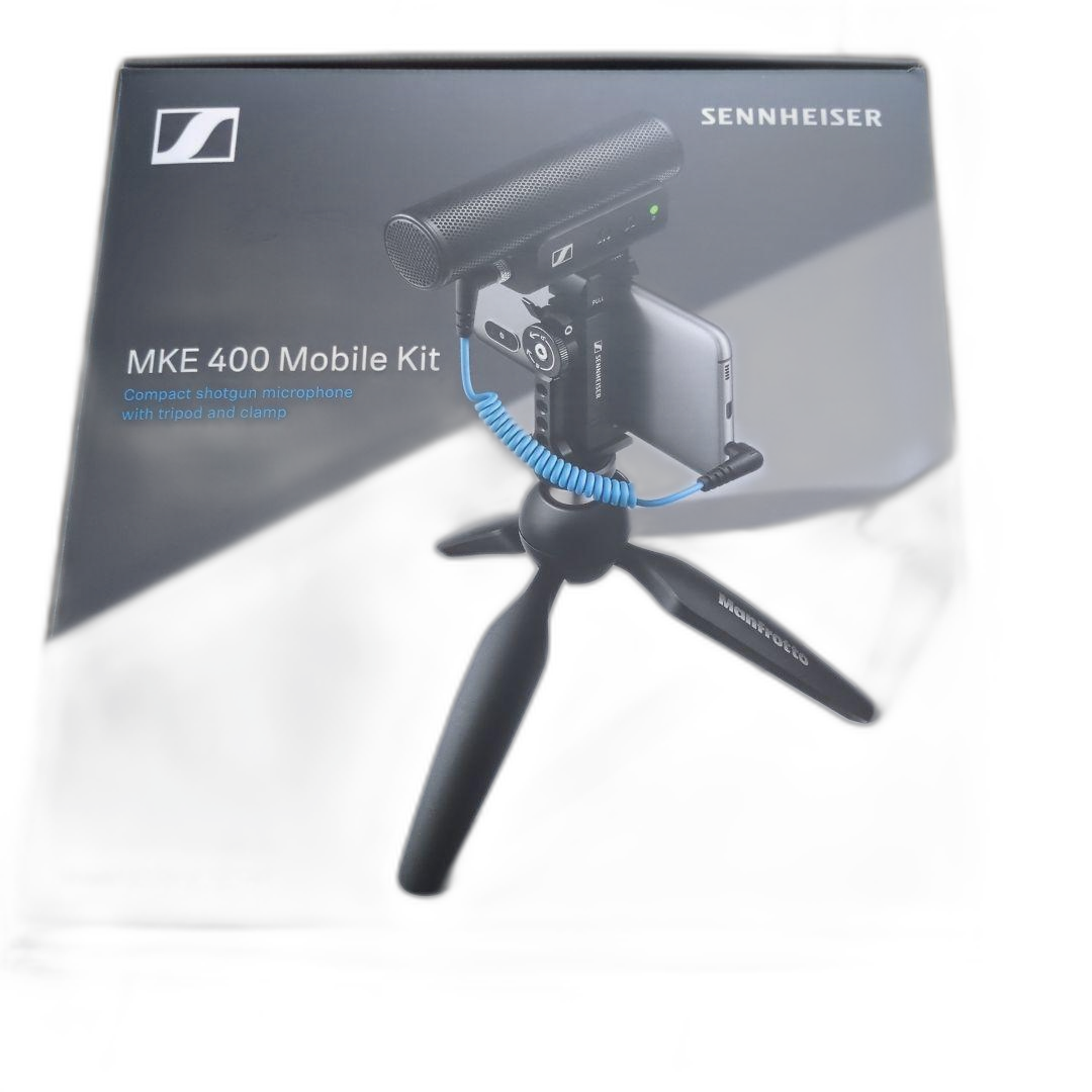 Others Mke400-Ii