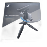 Others Mke400-Ii