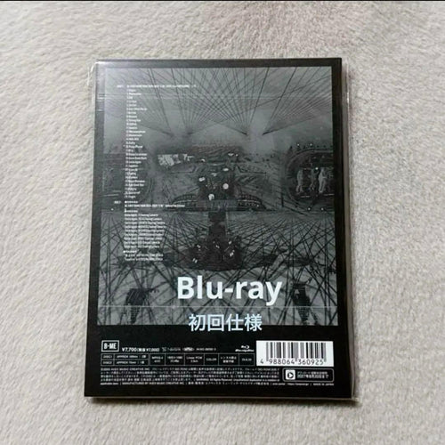 Music Be:First Dome Tour 2024-2025 2:Be