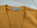 Christian Dior Tailored Jackets