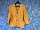 Christian Dior Tailored Jackets