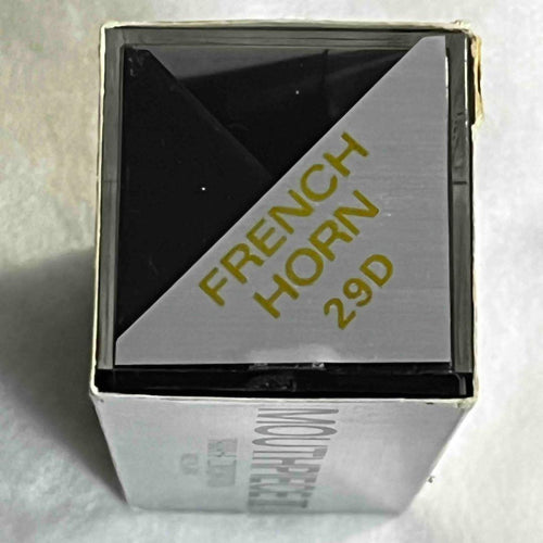 Yamaha French Horn Mouthpieces 29D