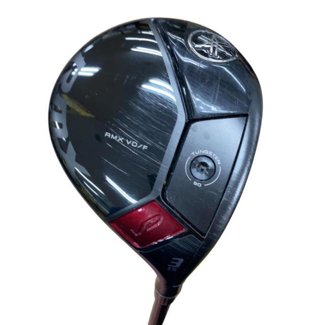 Fairway Wood Rmx Vd(2024) 3W Fw Tensei Tr50F S) C