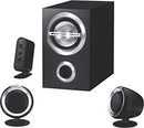 Sound Speaker Rear Bar Sony Srs-D211