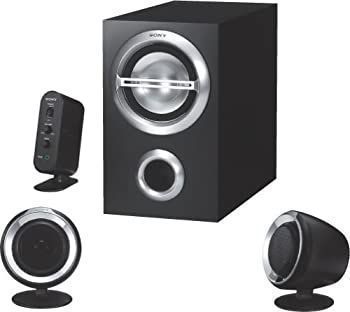 Sound Speaker Rear Bar Sony Srs-D211